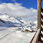 דירה Cosy 6 Pers. Skis Aux Pieds, Balcon, 2 Ch. A - Fr-1-545-45 *